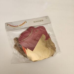 NWT Friends Giving Banner